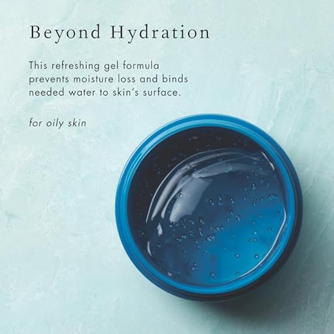 Bioelements BEYOND HYDRATION - REFRESHING GEL FACIAL MOISTURIZER - FOR OILY, VERY OILY SKIN TYPES 73ML/2.5OZ - Image 3